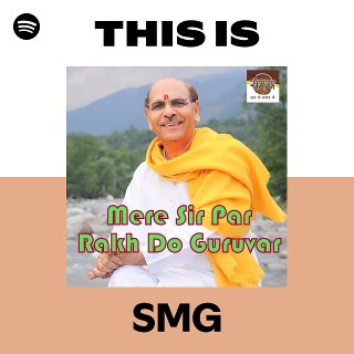 SMG | Spotify