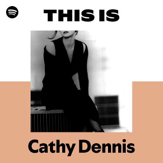 キャシー・デニス ライド・トゥ・ミー(ラジオ・エディット) Cathy Dennis - A Non-Stop “Move To This” Album Selections Mega