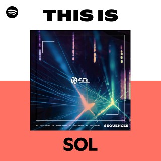 SOL | Spotify