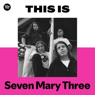 Imagem de Seven Mary Three