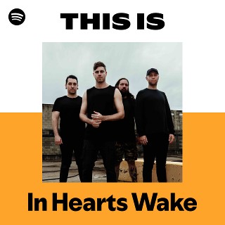 Imagem de In Hearts Wake