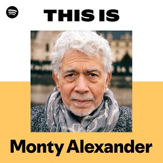 Monty Alexander Tickets New York (Birdland Jazz Club) on 8/12/2026