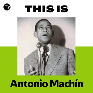 Imagem de Antonio Machín