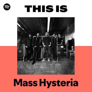 Imagem de Mass Hysteria