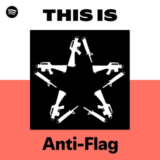 Imagem de Anti-Flag
