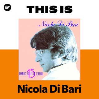 Imagem de Nicola di Bari