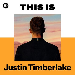 This Is Justin Timberlake