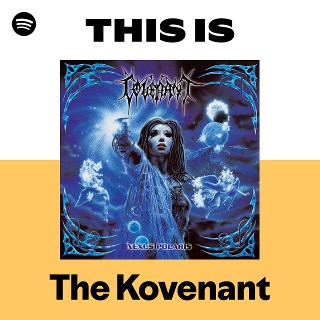 Imagem de The Kovenant