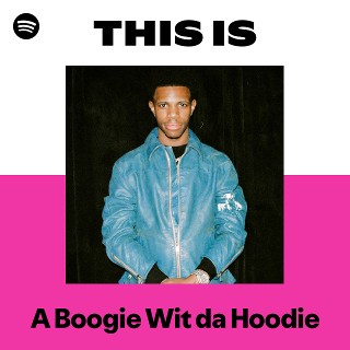 Imagem de A Boogie Wit Da Hoodie