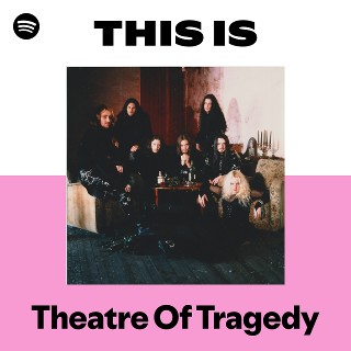 Imagem de Theatre Of Tragedy