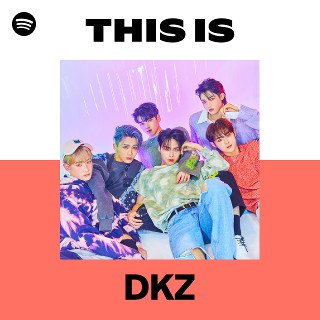 DKZ | Spotify
