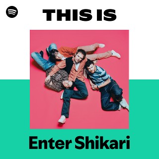 Imagem de Enter Shikari