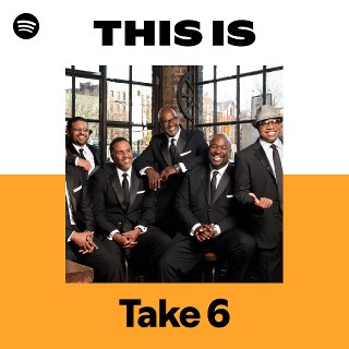 Take 6 Tickets New York (Blue Note Jazz Club) on 6/20/2026 at 8:00 PM |  Spotify