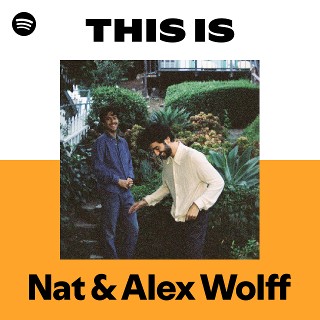 Imagem de Nat and Alex Wolff