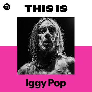 Imagem de Iggy Pop