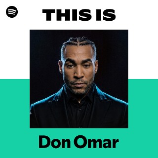 This Is Don Omar