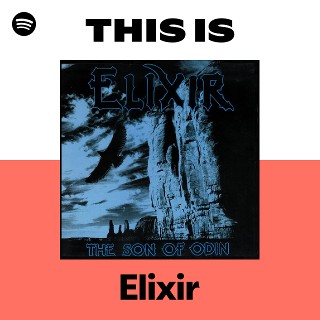Elixir | Spotify