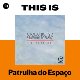 Imagem de Patrulha Do Espaço