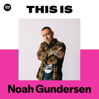 Imagem de Noah Gundersen