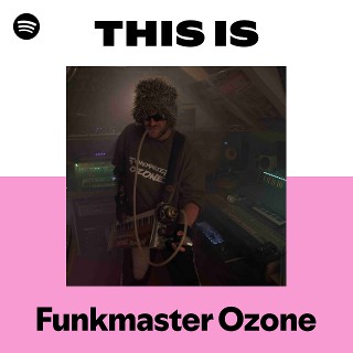 洋楽 Funkmaster Ozone / West Coast Pioneers Funkmaster 洋楽 Ozone (12 Vinyl – Pioneers Coast West – Ozone