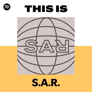 S.A.R. | Spotify