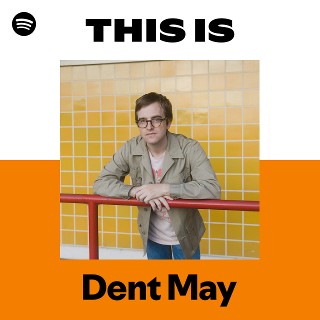This Is Dent May