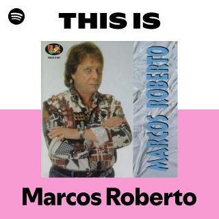 Imagem de Marcos Roberto
