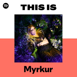 Imagem de Myrkur