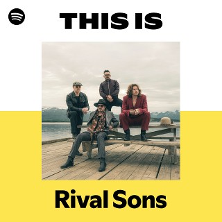 Imagem de Rival Sons