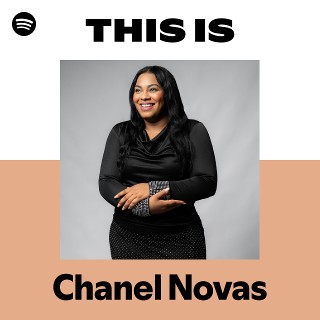 Imagem de Chanel Novas