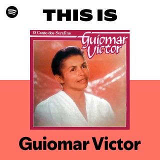 Imagem de Guiomar Victor