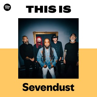 This Is Sevendust