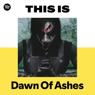Imagem de Dawn Of Ashes