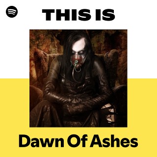 Imagem de Dawn Of Ashes