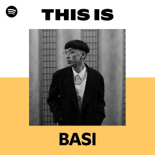 BASI | Spotify