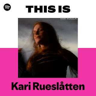 Imagem de Kari Rueslatten