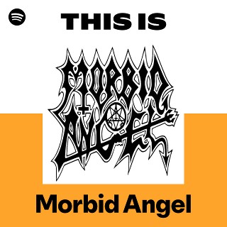 Imagem de Morbid Angel