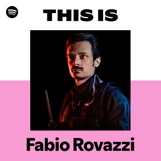 Imagem de Fabio Rovazzi