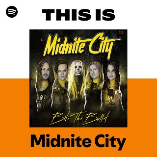 Midnite City | Spotify