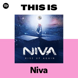 Niva | Spotify