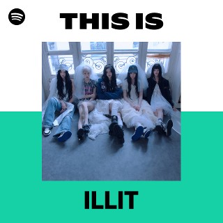 This Is ILLIT
