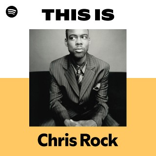 This Is Chris Rock