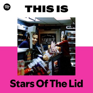 Stars Of The Lid | Spotify
