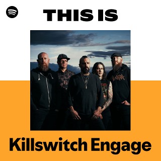 Imagem de Killswitch Engage