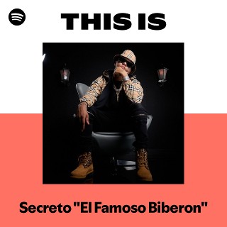 Imagem de Secreto (El Famoso Biberón)