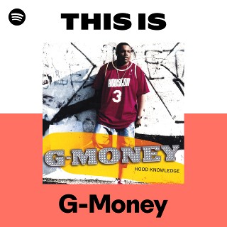洋楽 G-MONEY  G-RAP  G-FUNK G-Funk - Single by Dollar Army | Spotify