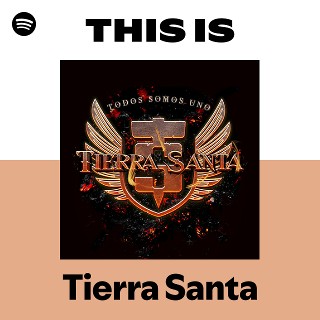 Imagem de Tierra Santa