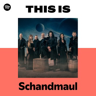 Imagem de Schandmaul