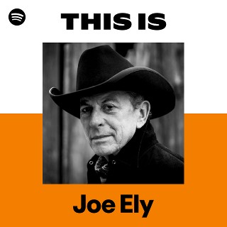 Imagem de Joe Ely