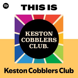 Imagem de Keston Cobblers Club